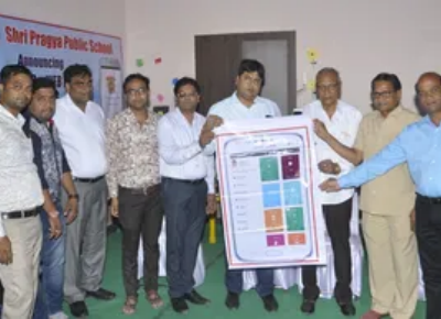 Mobile Application for better Communication